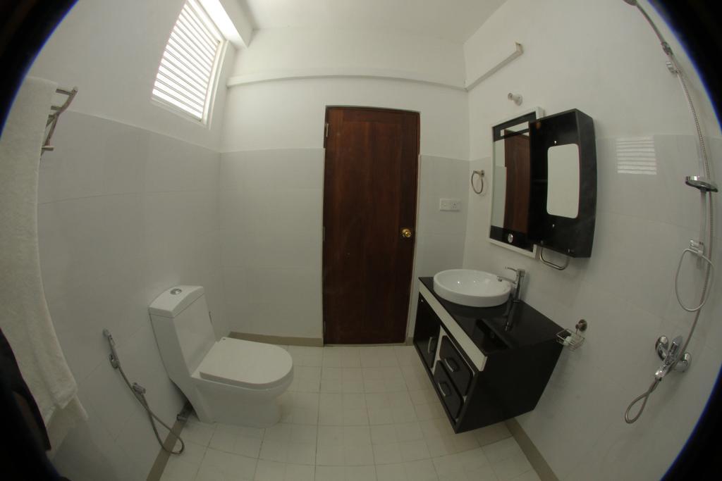Hotel Kamrel Kurunegala Chambre photo